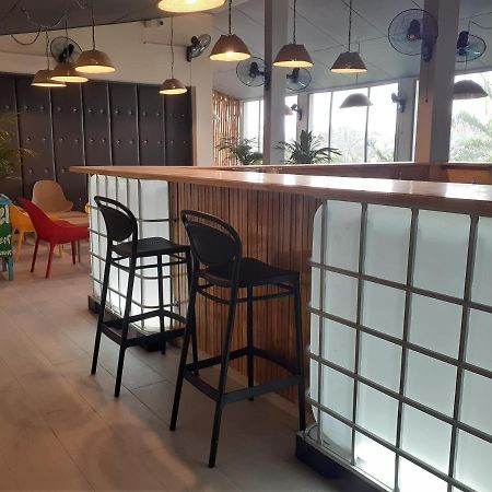 Residence Bertille Abidjan Cocody Luaran gambar