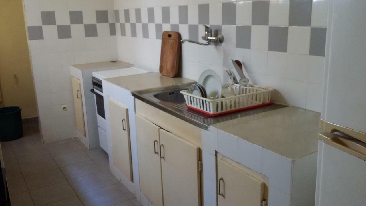 Residence Bertille Abidjan Cocody Luaran gambar